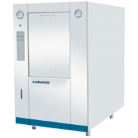 Horizontal Laboratory Autoclave MHA-2A