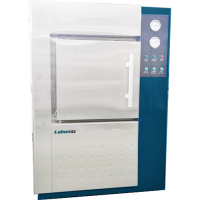Horizontal Laboratory Autoclave MHA-3E