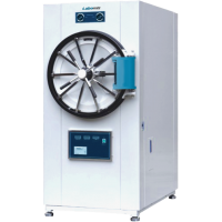 Horizontal Laboratory Autoclave MHA-4C