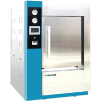 Horizontal Laboratory Autoclave MHA-5F