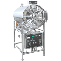 Horizontal Laboratory Autoclave MHA-6C