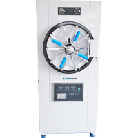 Horizontal Laboratory Autoclave MHA-7C