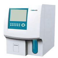 3-Part Hematology analyzer MHEA-1A