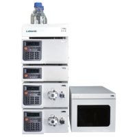 High performance liquid chromatography MHPLC-2A