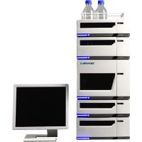 High performance liquid chromatography MHPLC-3B