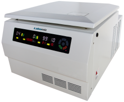 High speed refrigerated centrifuge MHRC-1B