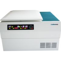 High speed refrigerated centrifuge MHRC-1F