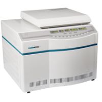 High speed refrigerated centrifuge MHRC-2A