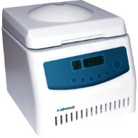 High speed centrifuge MHSC-4A