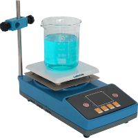 Intelligent hotplate stirrer MIHPS-1B