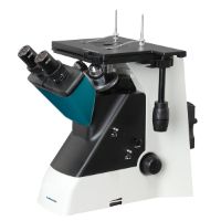 Inverted Metallurgical Microscope MIUM-2B