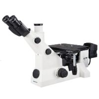 Inverted Metallurgical Microscope MIUM-4A