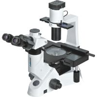 Inverted Biological Microscope MIVBM-1A