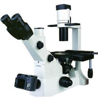 Inverted Biological Microscope MIVBM-1B
