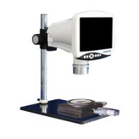 LCD Digital stereo measuring microscope MLDMM-1A