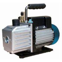 Double Stage Rotary Vane Vacuum Pump MLDSP-1A