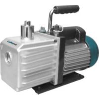 Double Stage Rotary Vane Vacuum Pump MLDSP-1C