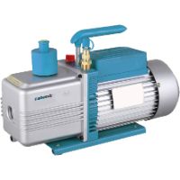 Double Stage Rotary Vane Vacuum Pump MLDSP-1G