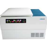 Benchtop low speed refrigerated centrifuge MLRC-1A