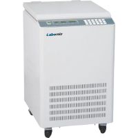 Low speed refrigerated centrifuge MLRC-2F
