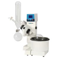 Motor lift rotary evaporator MLRE-1B