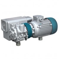 Rotary Vane Vacuum Pump MLRVP-1A