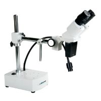 Long Working Distance Stereo Microscope MLWDM-1A