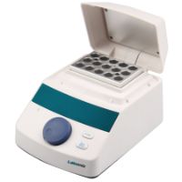Mini Dry Bath Incubator with heating lid MMDI-1B