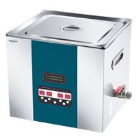 Multi-Frequency Ultrasonic Cleaner MMUC-1B