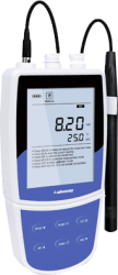 Portable Dissolved Oxygen Meter MPDOM-1A