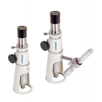 Portable measuring microscope MPET-1B