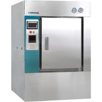 Pulse Vacuum Autoclave MPVA-1A