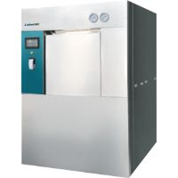 Pulse Vacuum Autoclave MPVA-2A