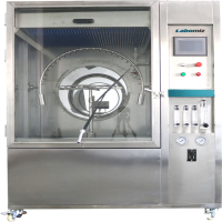 Rain test chamber MRTC-1A