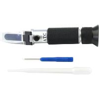 Salinity refractometer MSALR-1D