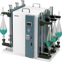Separatory Funnel Shaker MSFS-1A
