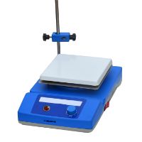 Standard hot plate  MSHP-1C
