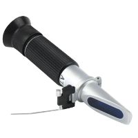 Soya bean milk refractometer MSOYR-1A