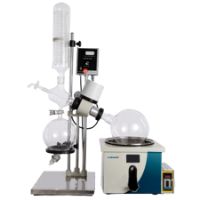 Small volume rotary evaporator MSRE-1C