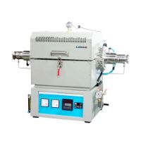 Tube furnace MTF-2A