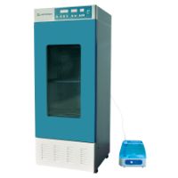 Thermostat and Humidistat Incubator MTHI-1A