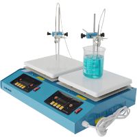 2-Position hotplate MTHP-1C