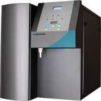 Type III Water Purification System MTHRE-2C