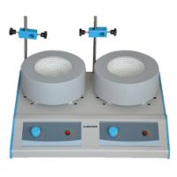 Analog 2-Position Heating Mantle MTPM-1A