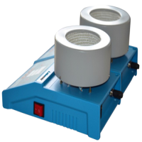 Analog 2-Position Heating Mantle MTPM-2E