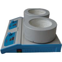 Analog 2-Position Heating Mantle MTPM-3A