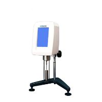 Touch screen viscometer MTSV-1A