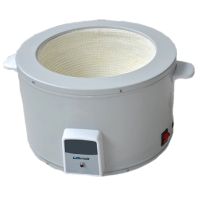 Temperature uncontrolled heating mantle MTUHM-1J