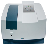 Touch screen UV-Visible Spectrophotometer MTUVS-1D