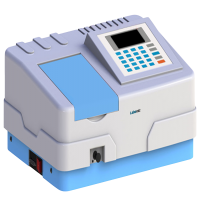 UV-Visible Spectrophotometers MUVS-1A